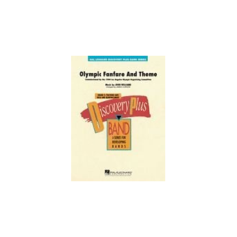 Olympic Fanfare and Theme