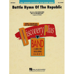         The Battle Hymn of the Republic - Jay Bocook
    