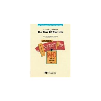 The Time of Your Life