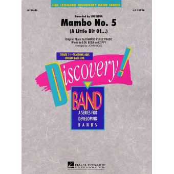 Mambo No. 5
