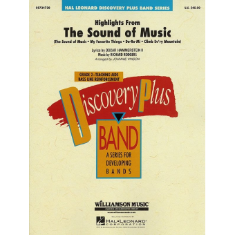 Highlights from The Sound of Music