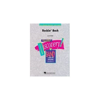 Rockin' Bach