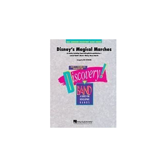 Disney's Magical Marches