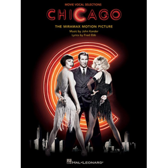 Music From Chicago