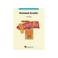         Dixieland Struttin' - Eric Osterling
    