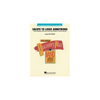 Salute To Louis Armstrong