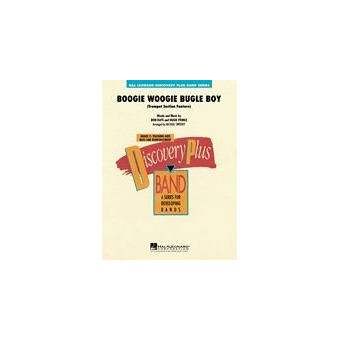 Boogie Woogie Bugle Boy