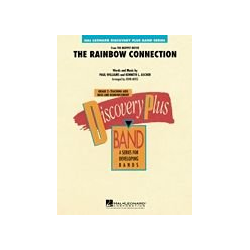         The Rainbow Connection - John Moss
    