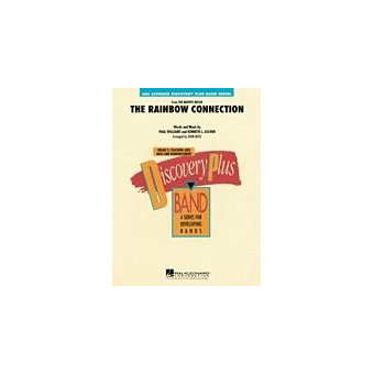 The Rainbow Connection