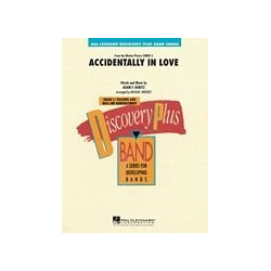         Accidentally in love - Michael Sweeney
    