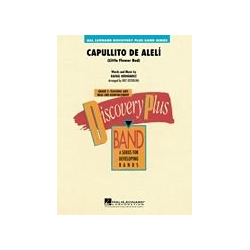         Capullito de Aleli / Little Flower Bud - Eric Osterling
    