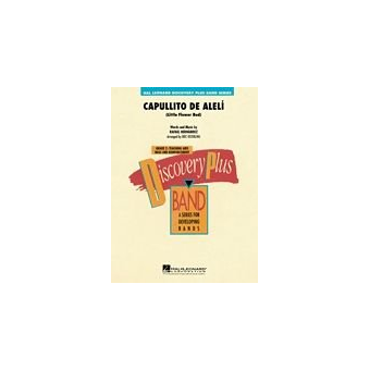 Capullito de Aleli / Little Flower Bud