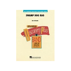        Swamp Dog Rag - Eric Osterling
    