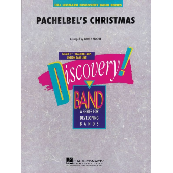 Pachelbel's Christmas