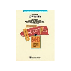         Low Rider - Michael Brown
    