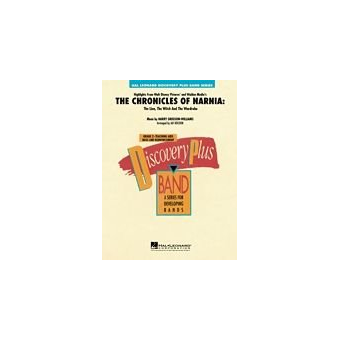 Highlights from The Chronicles Of Narnia