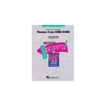 Themes From King Kong