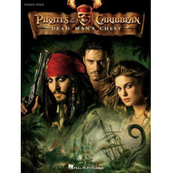         Pirates of the Caribbean - Hans Zimmer / Arr. Michael Brown
    