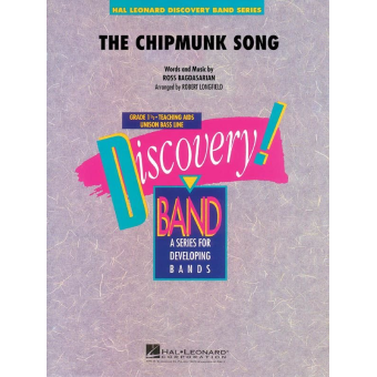The Chipmunk Song