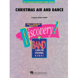         Christmas Air and Dance - Michael Sweeney
    