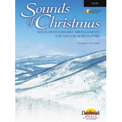         Sounds of Christmas - Stan Pethel
    
