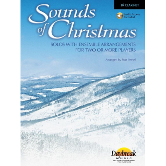 Sounds of Christmas