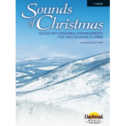         Sounds of Christmas - Stan Pethel
    