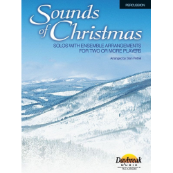         Sounds of Christmas - Stan Pethel
    
