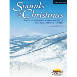         Sounds of Christmas - Stan Pethel
    