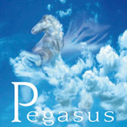         CD "Pegasus"
    
