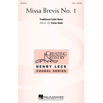 Missa Brevis No. 1