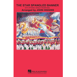        Star Spangled Banner (Herald Trumpets) - John Higgins
    