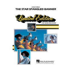         Star Spangled Banner - John Higgins
    