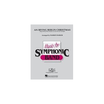 An Irving Berlin Christmas