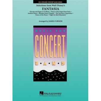 Selections from Fantasia