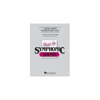 Theme From Schindler's List