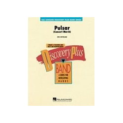         Pulsar Concert March - Eric Osterling
    
