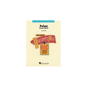 Pulsar Concert March