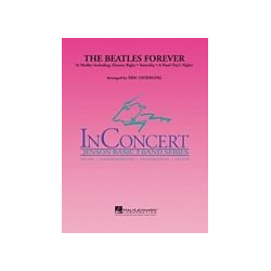         The Beatles Forever - Eric Osterling
    