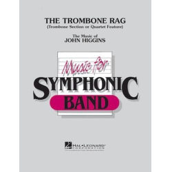         The Trombone Rag - John Higgins
    