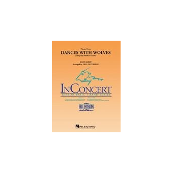 Dances with Wolves (Main Theme)