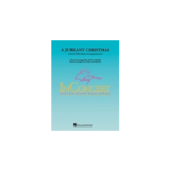 A Jubilant Christmas (Medley)