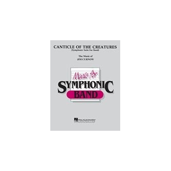 Canticle of the Creatures