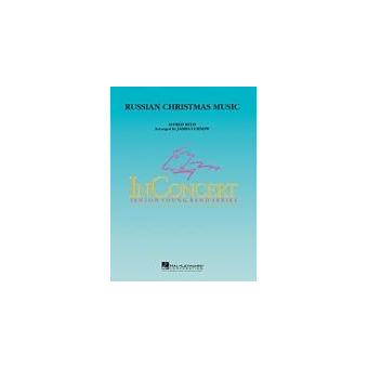 Russian Christmas Music