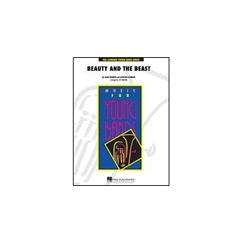 Beauty and the Beast