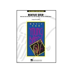         Beatles Gold - Paul Lavender
    