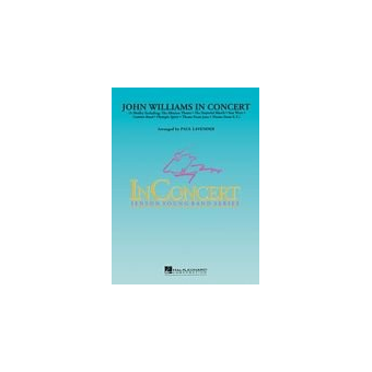 John Williams in Concert