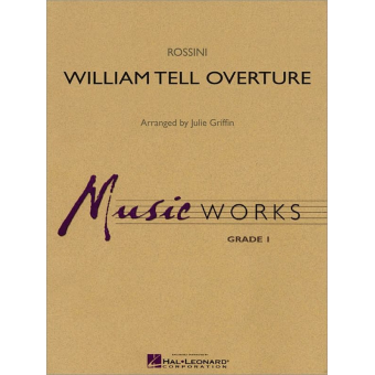 William Tell Overture
