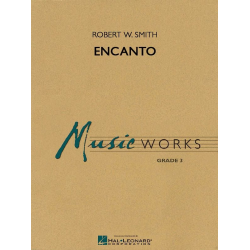         Encanto - Robert W. Smith
    