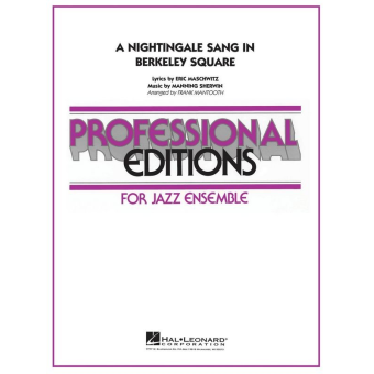 A Nightingale Sang in Berkeley Square